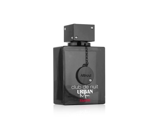 Armaf Night Club Urban Elixir Eau De Parfum 105Ml Mann