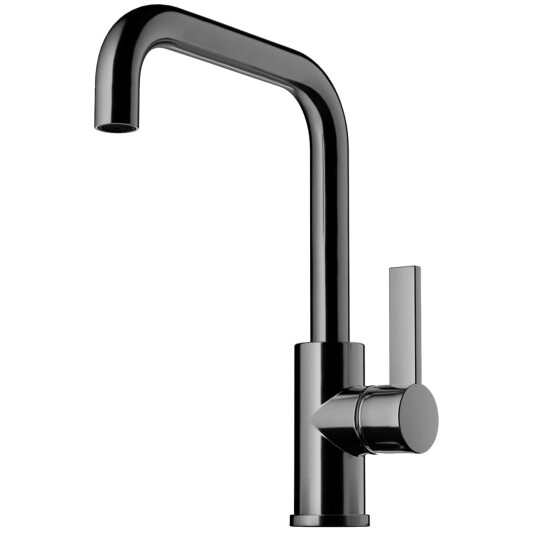 Tapwell ARM878 - Black Chrome