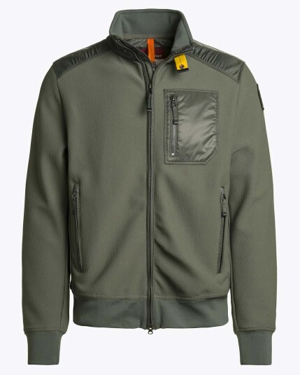 Parajumpers London Padded Jacket M Thyme (Storlek XL)