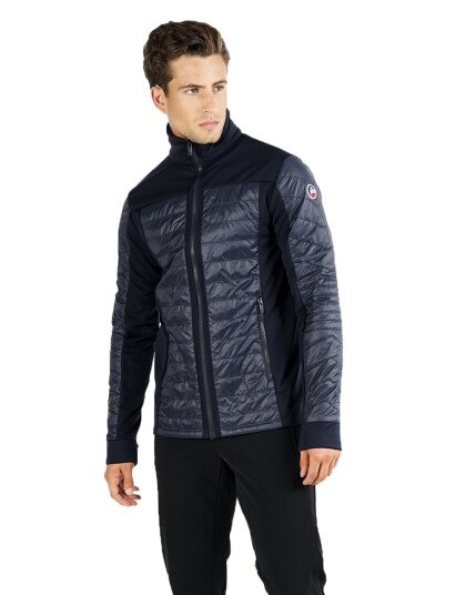 Fusalp Ted Jacket M Dark Blue (Storlek L)