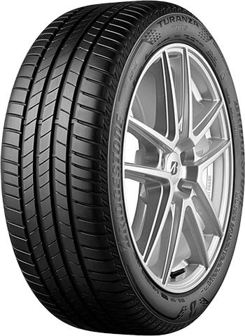 Bridgestone Turanza 6 215/55R17 98W