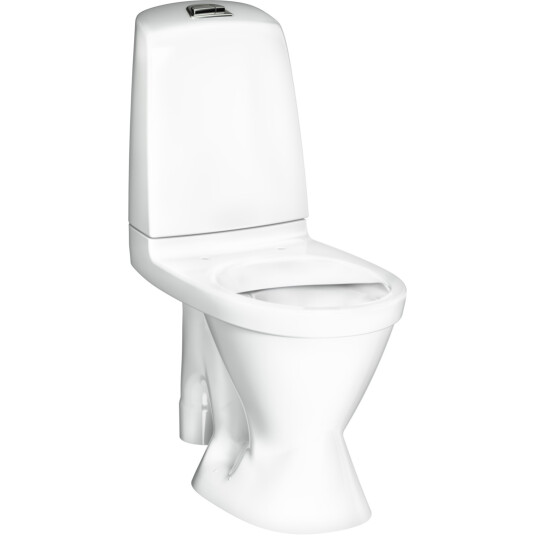 GUSTAVSBERG NAUTIC 1591 TOALETT M/HYGIENIC FLUSH