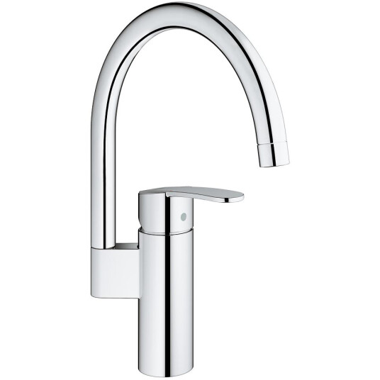 GROHE WAVE COSMOPOLITAN KJØKKENBATTERI