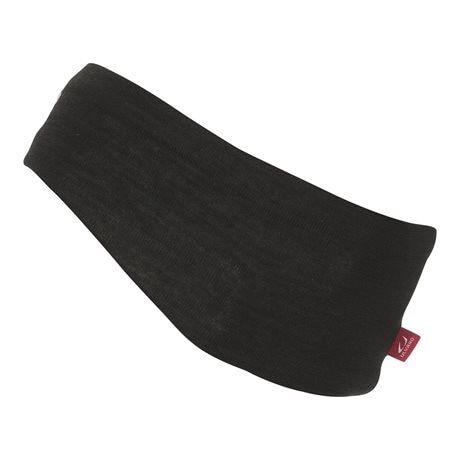 Ulvang Rim Light headband Black 60