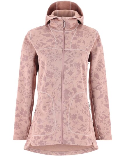 Kari Traa Sanne Outdoor Fleece W Prim (Storlek M)