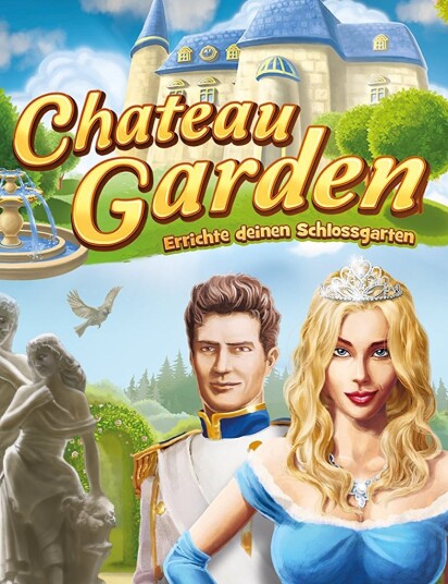 Chateau Garden