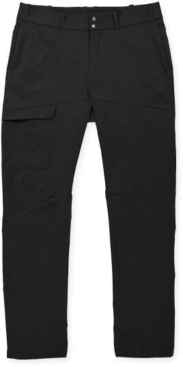 Houdini Men's Go Pants True Black S