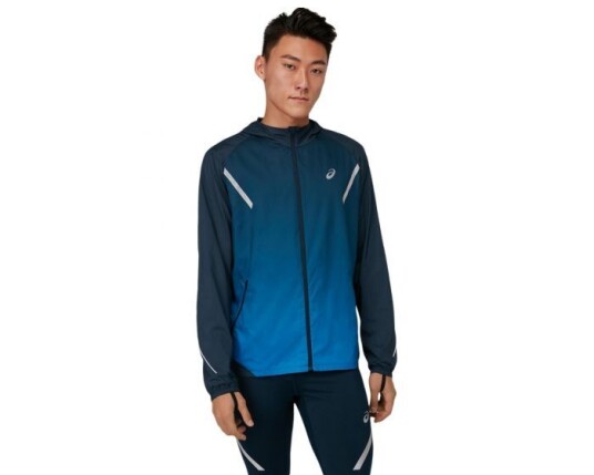 Asics Lite-Show Jacket XL