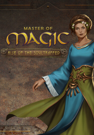 Master of Magic: Rise of the Soultrapped (PC)