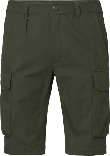 Chevalier Men´s Keen Cargo Shorts Grønn 48 Man