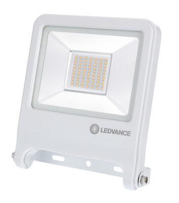 LEDVANCE Endura Flood 50W 3000K WT