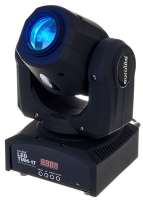 EuroLite LED TMH-17 Spot Movinghead