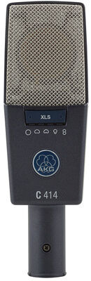 AKG C414 XLS