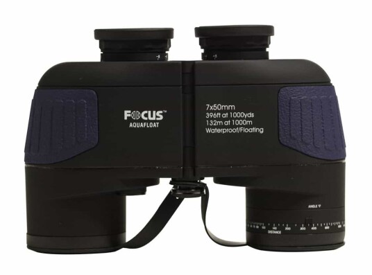 Focus Optics Aquafloat 7x50 Waterproof OneSize