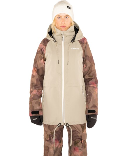 Armada Gypsum Jacket W Aspen (Storlek L)