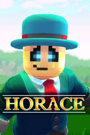 Horace