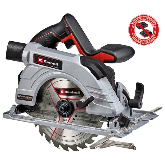 Einhell TE-CS 18/190 Li BL-Solo