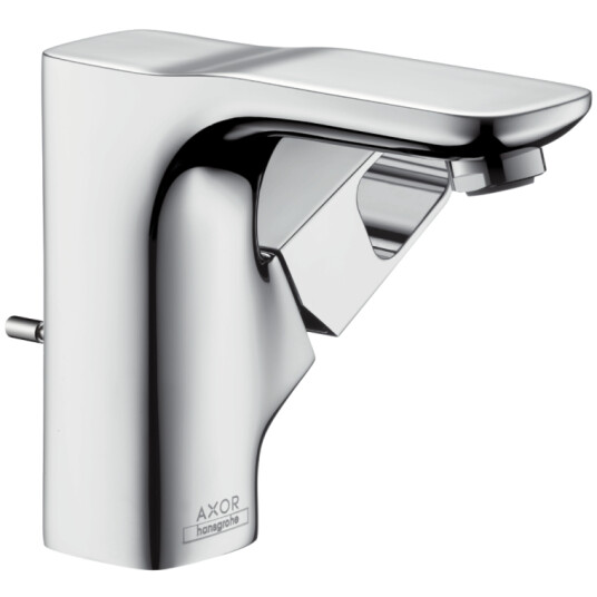 HANSGROHE AXOR URQUIOLA 1-GREPS SERVANTARMATUR LITEN MODELL