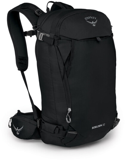 Osprey SOELDEN 32  BLACK