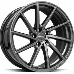 Brock B37C Dark Sparkle 9.5x20 5x108 ET30 B63.4