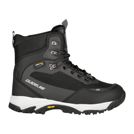 Guideline HD Boot Vibram, vadesko 13/46 BLACK