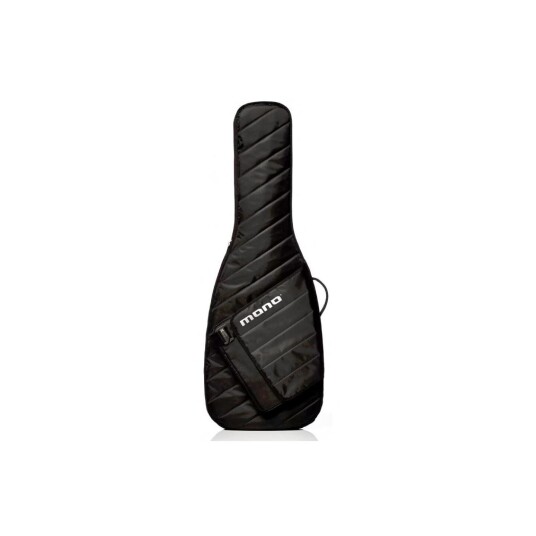 Mono Case M80 Sleeve, Bass, Black (M80-Seb-Blk)