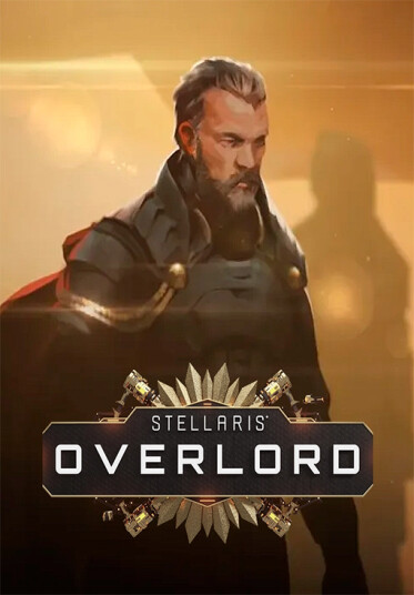 Stellaris: Overlord Expansion Pack (PC)