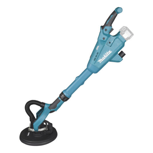 MAKITA SLIPEMASKIN 18V 225MM DSL801ZU AWS