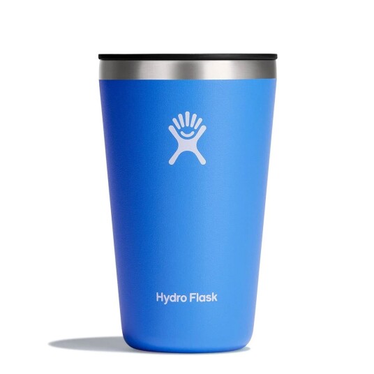 Hydro Flask All Around Tumbler 473 ml Cascade OneSize, CASCADE