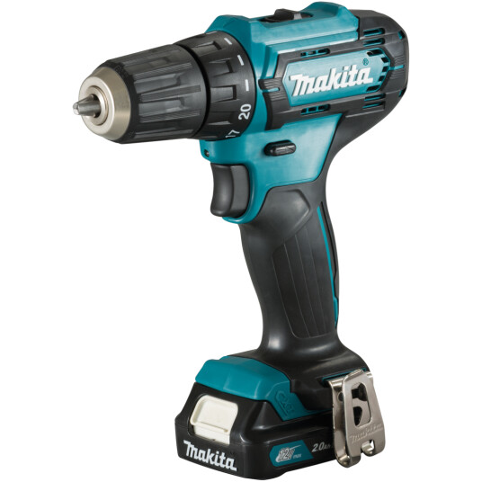 MAKITA DRILL 12V MAX DF333DWAE