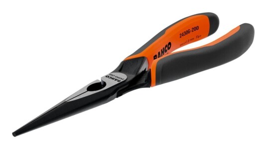 Bahco Nebbtang 2430 G-140 IP 140 mm, Ergo