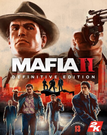 Mafia II: Definitive Edition