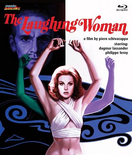 The Laughing Woman (1969)