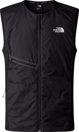 The North Face Men's Mountain Athletics Hybrid Vest TNF Black S