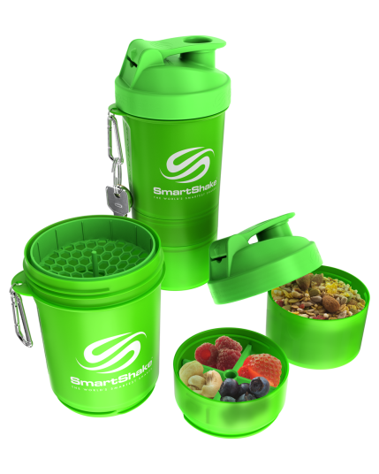 Smart Shake Original – Neon Green