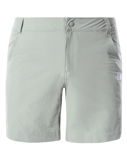 The North Face Exploration Shorts W Wrought Iron (Storlek 8)