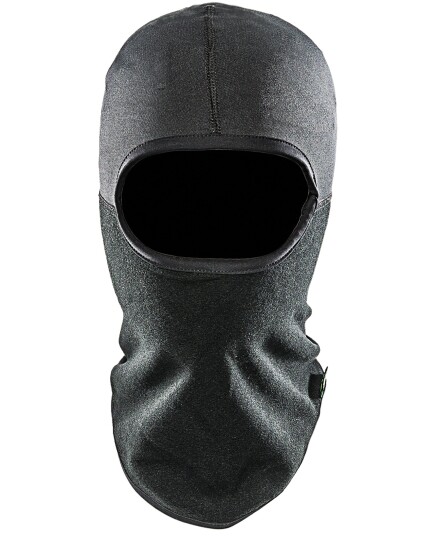 Bula Micro Tech Balaclava JR Black