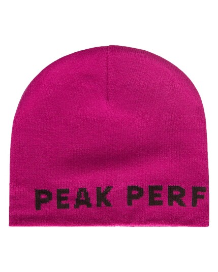 Peak Performance PP Hat Power Pink