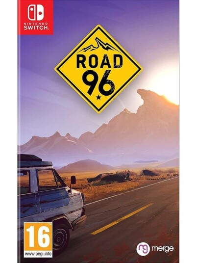 Road 96 (NS)