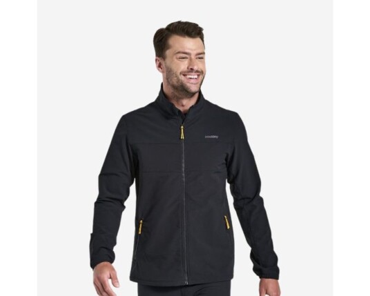 Saucony Bluster Jacket XL