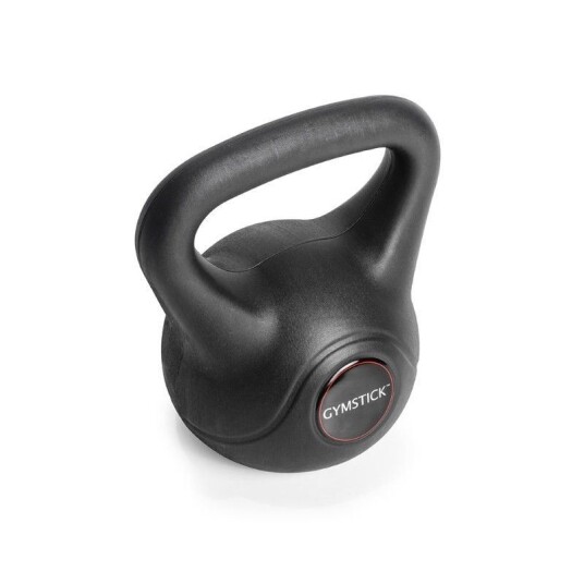 Gymstick Vinyl Kettlebell