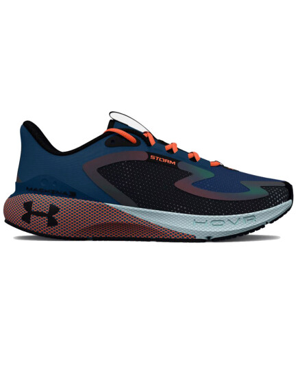 Under Armour W Hovr Machina 3 Storm Sort Sort female 37.5