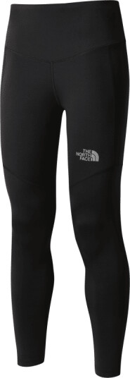 The North Face Women's Run Tight Sort S-Regular Woman