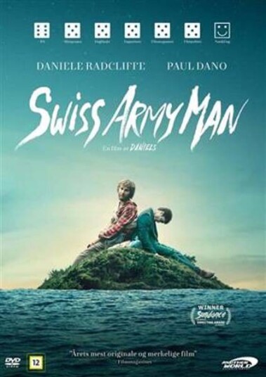 Swiss Army Man