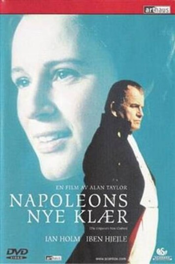 Napoleons Nye Klær DVD