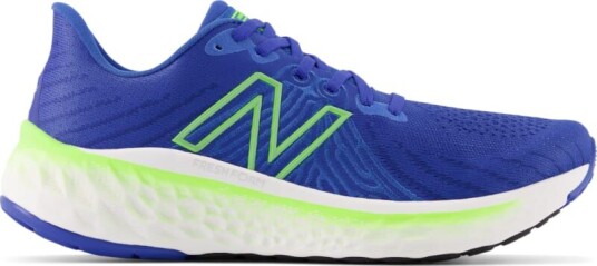 New Balance Men's Fresh Foam X Vongo V5 Blå 41.5 Man