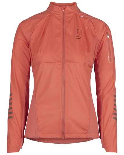 Johaug Discipline Jacket W GLOW (Storlek S)