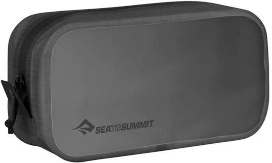 Sea To Summit Hydraulic Packcube Black