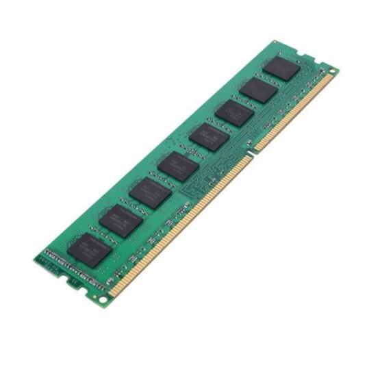 Ddr3 4g Ram-minne 1333mhz 240 Pins Stasjonær Minne Pc3-10600 Dimm Ram Memoria For Amd Dedikert Mem