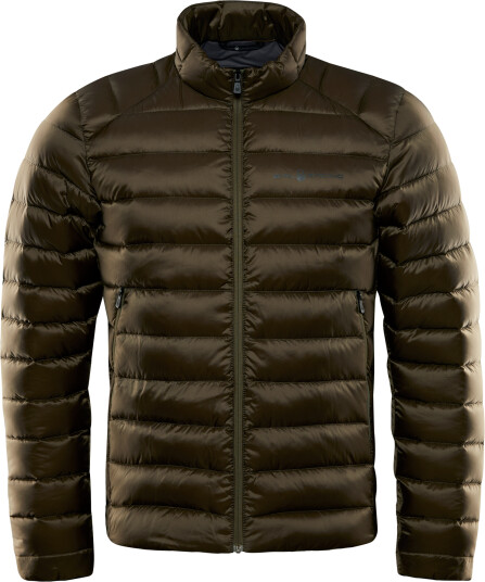 Sail Racing Men's Spray Down Jacket Dusty Green L